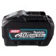 Makita BL4050F XGT akumuliatorius 5 Ah